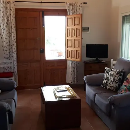 The Shed Villa Cehegín Exterior photo